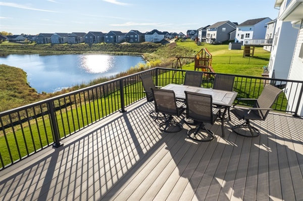 5 Benefits of Building a Custom Home Over Buying Existing Property