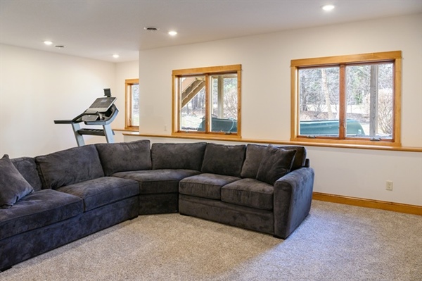 Essential Steps for Planning a Basement Renovation