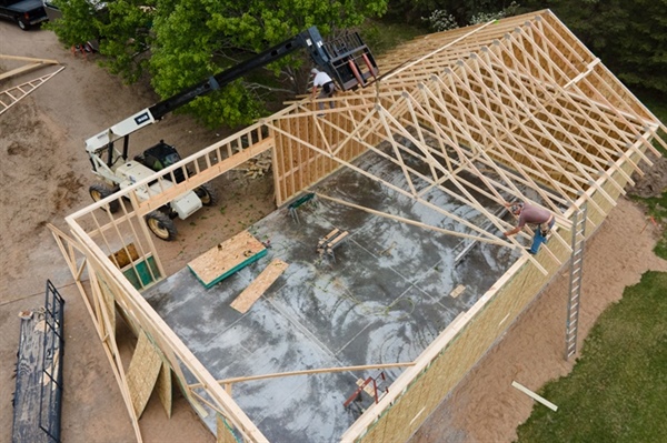 Learn How to Choose the Right Outbuilding for Your Minnesota Property