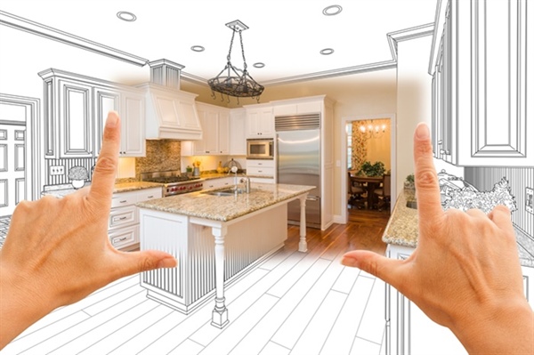 Key Factors for Designing a Functional & Stylish Kitchen