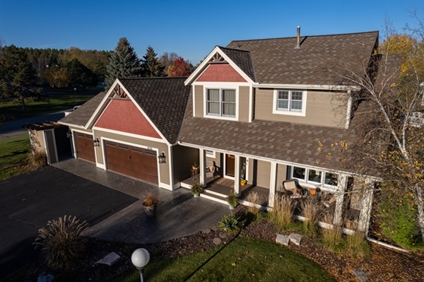 How much does it realistically cost to build a custom home in Minnesota?