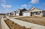 How do you choose the right lot for building a custom home?