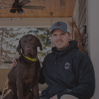 Contact Olson Construction