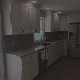 Kitchen Remodeling 