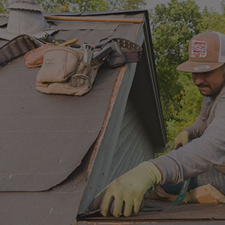 Roof Repair